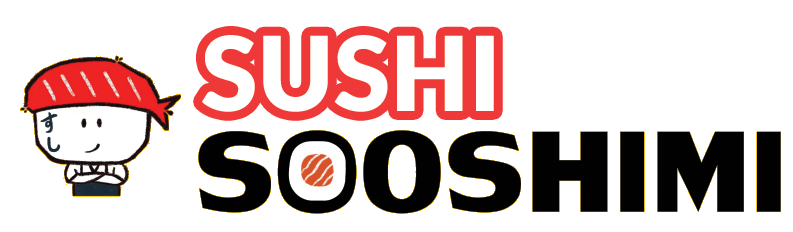 Sushi Sooshimi