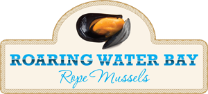 Roaring Water Bay Rope Mussels