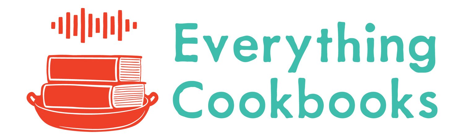 Everything Cookbooks