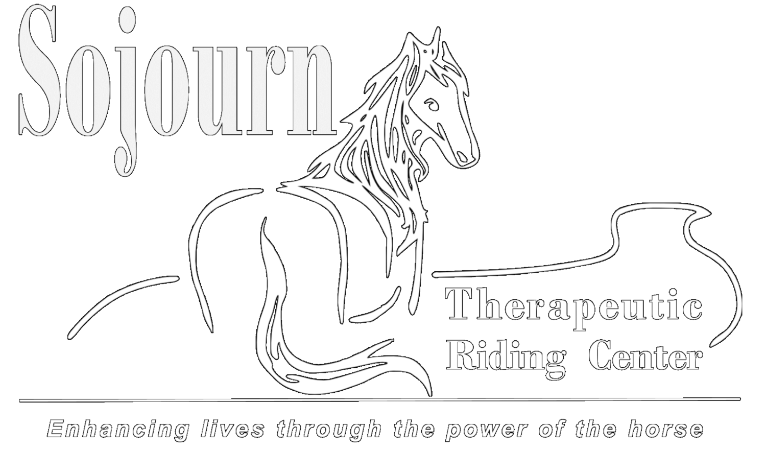 Sojourn Therapeutic Riding Center, NFP