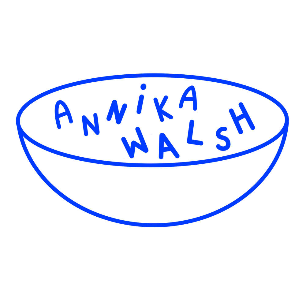 Annika Walsh