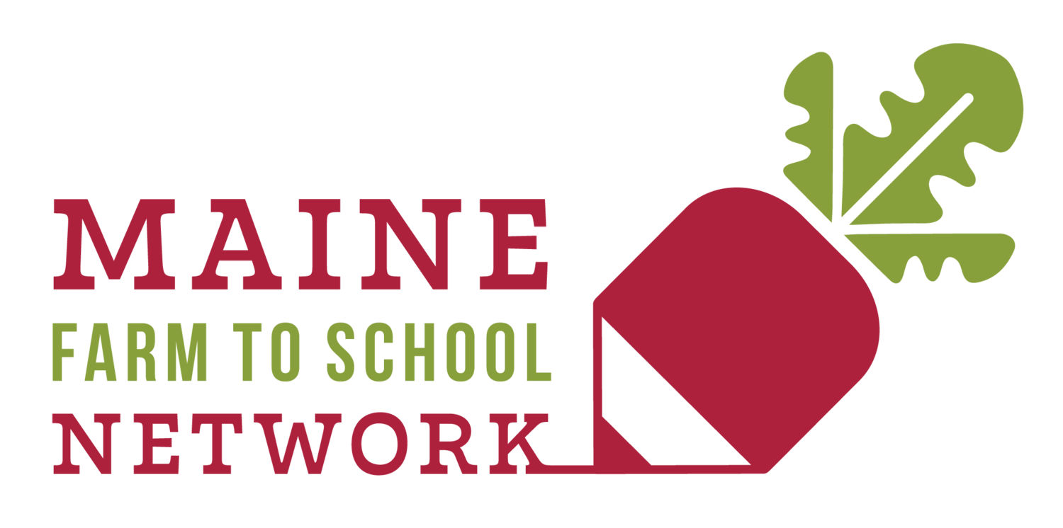 Maine Farm to School Network