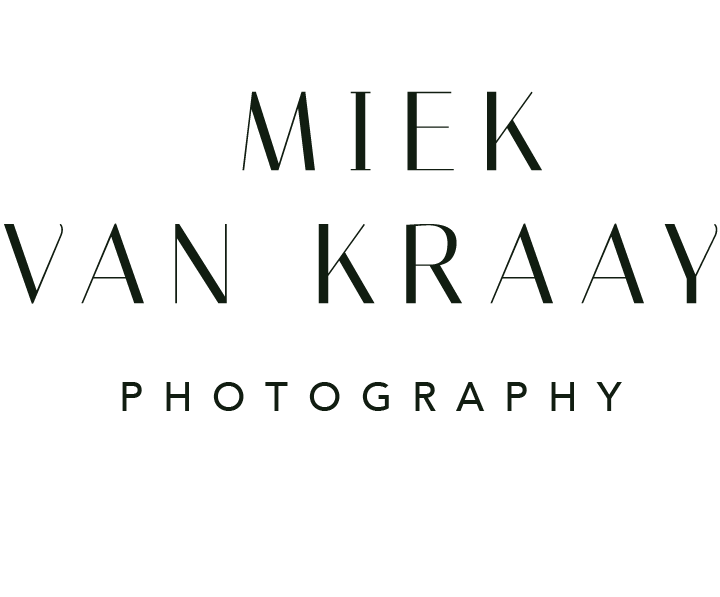Miek van Kraay Photography