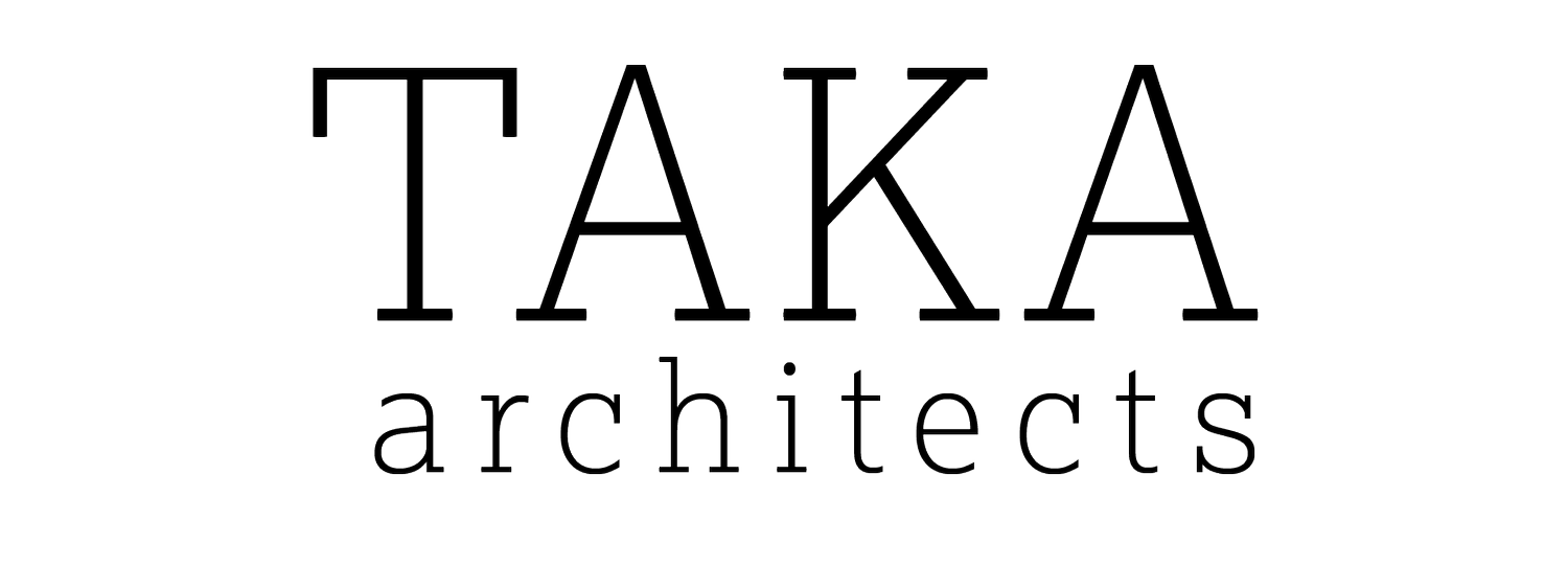 TAKA architects