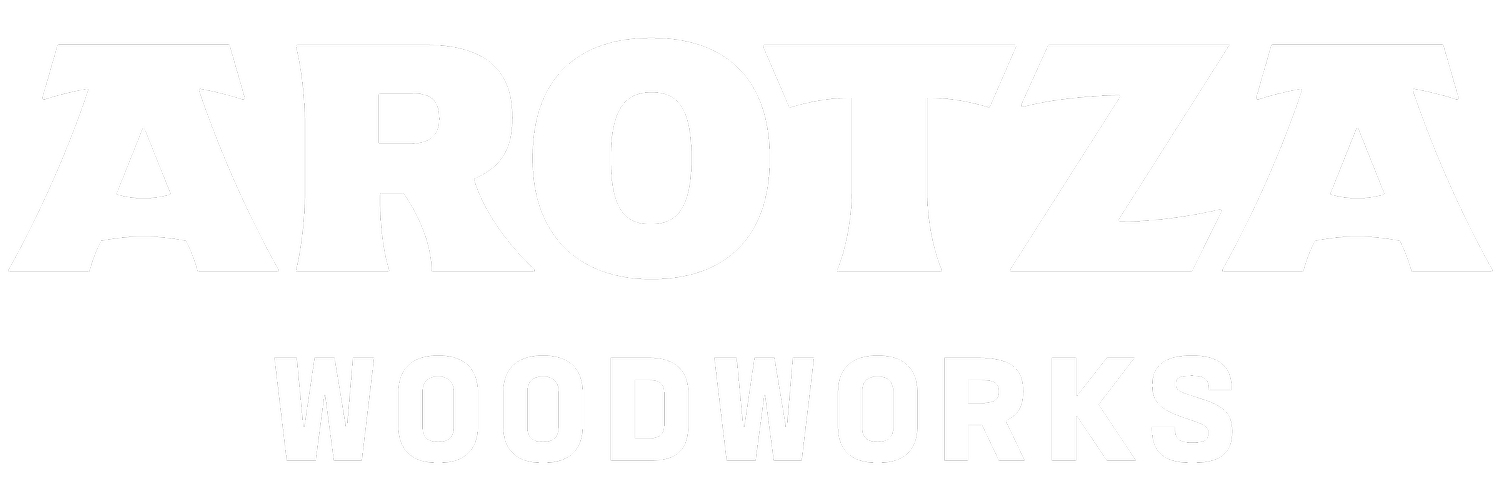 Arotza Woodworks