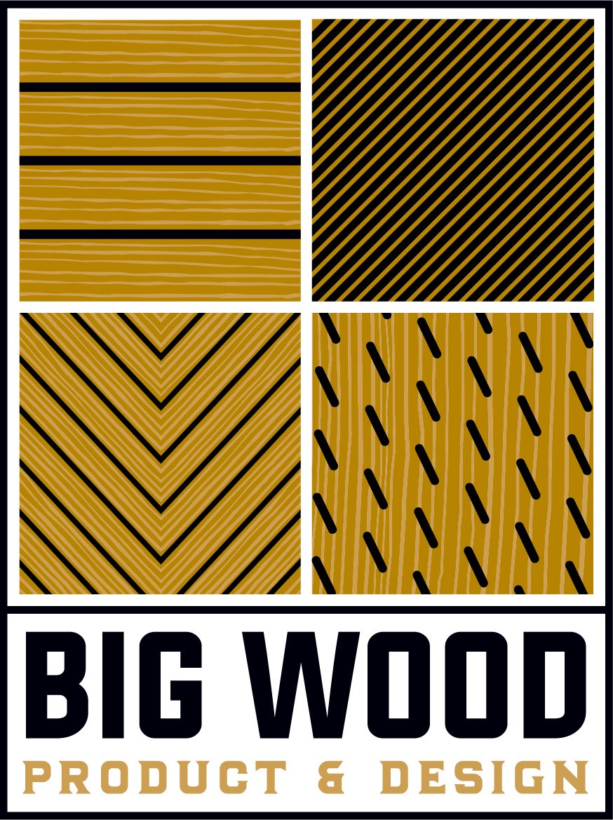 Big Wood Product and Design