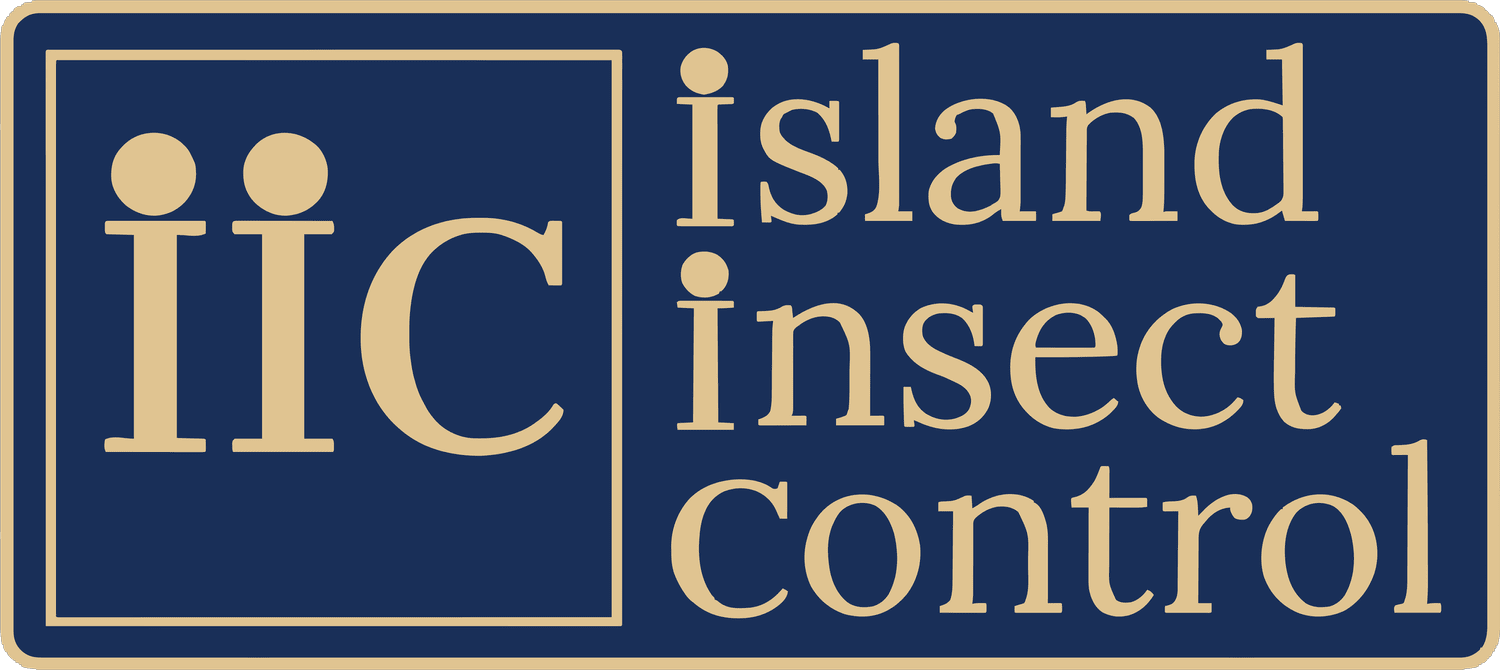 Island Insect Control