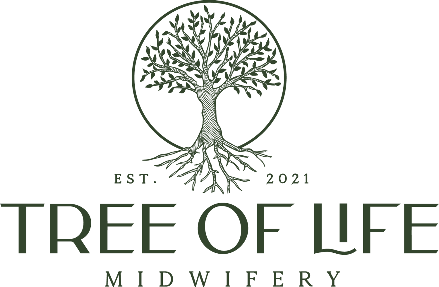 Tree of Life Midwifery