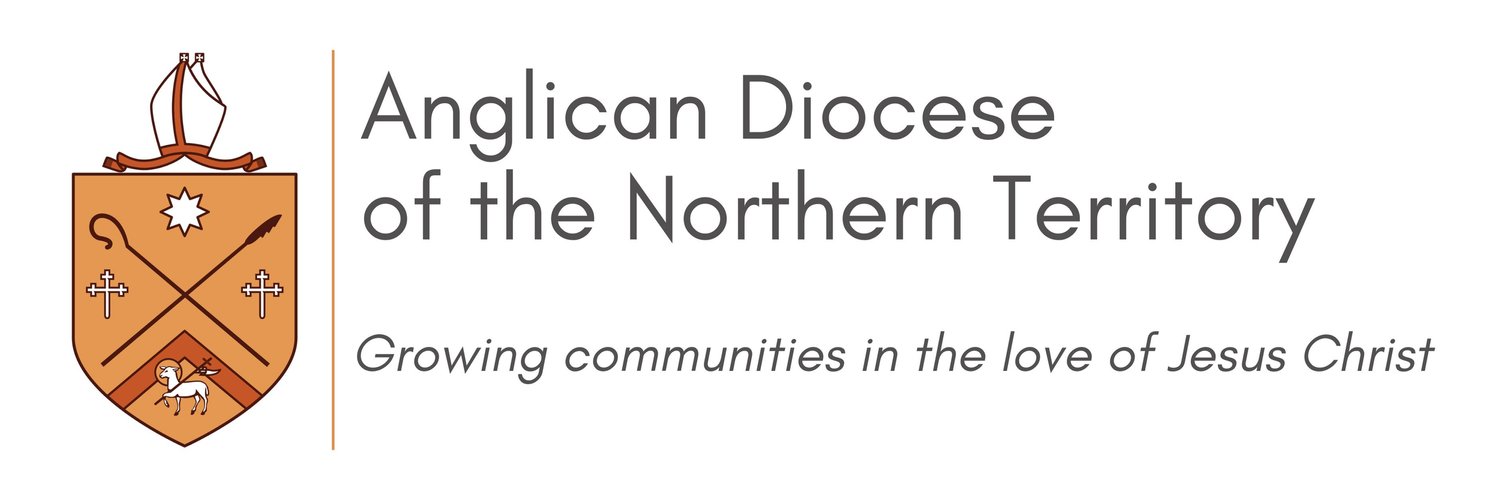 Anglican Diocese of the Northern Territory