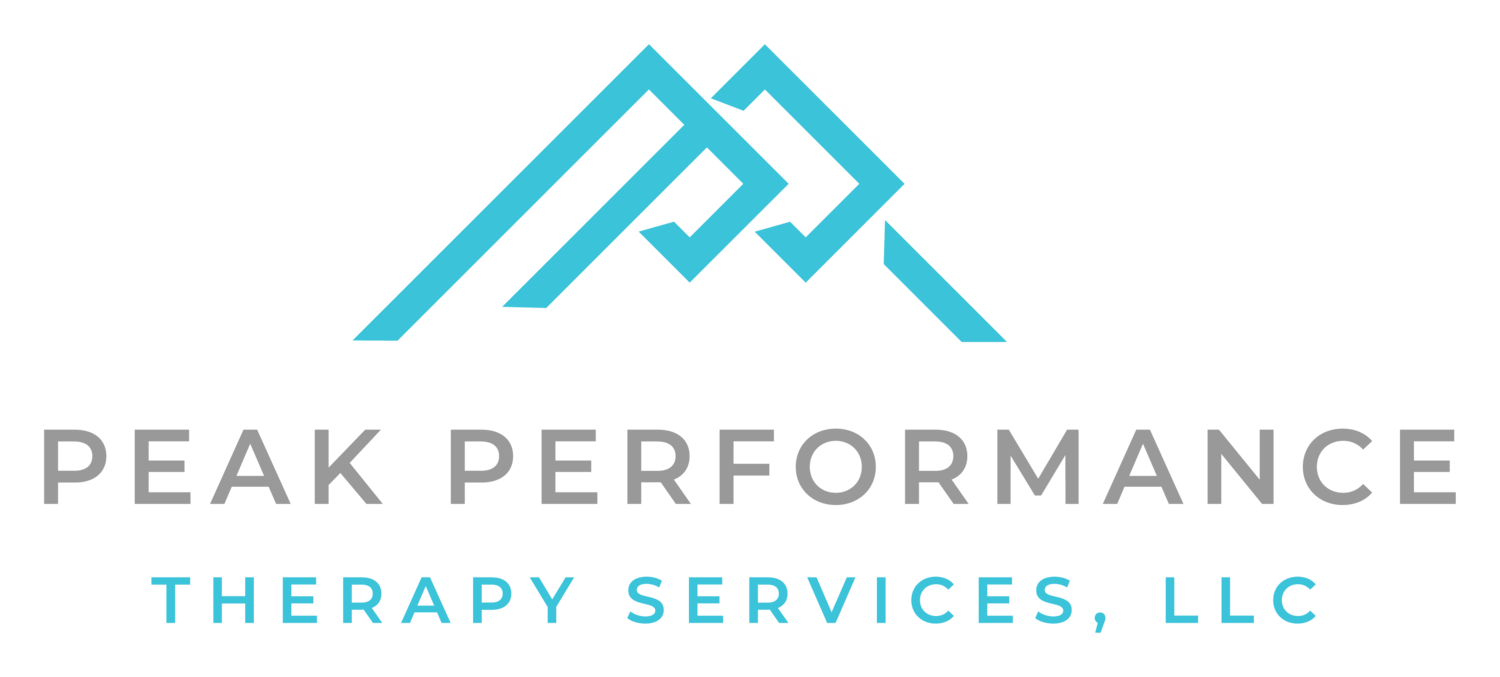 Peak Performance Therapy Services, LLC