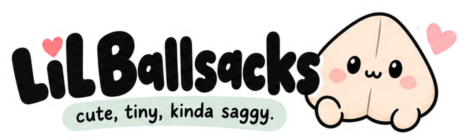 Li'l Ballsacks