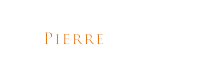 Pierre Finance