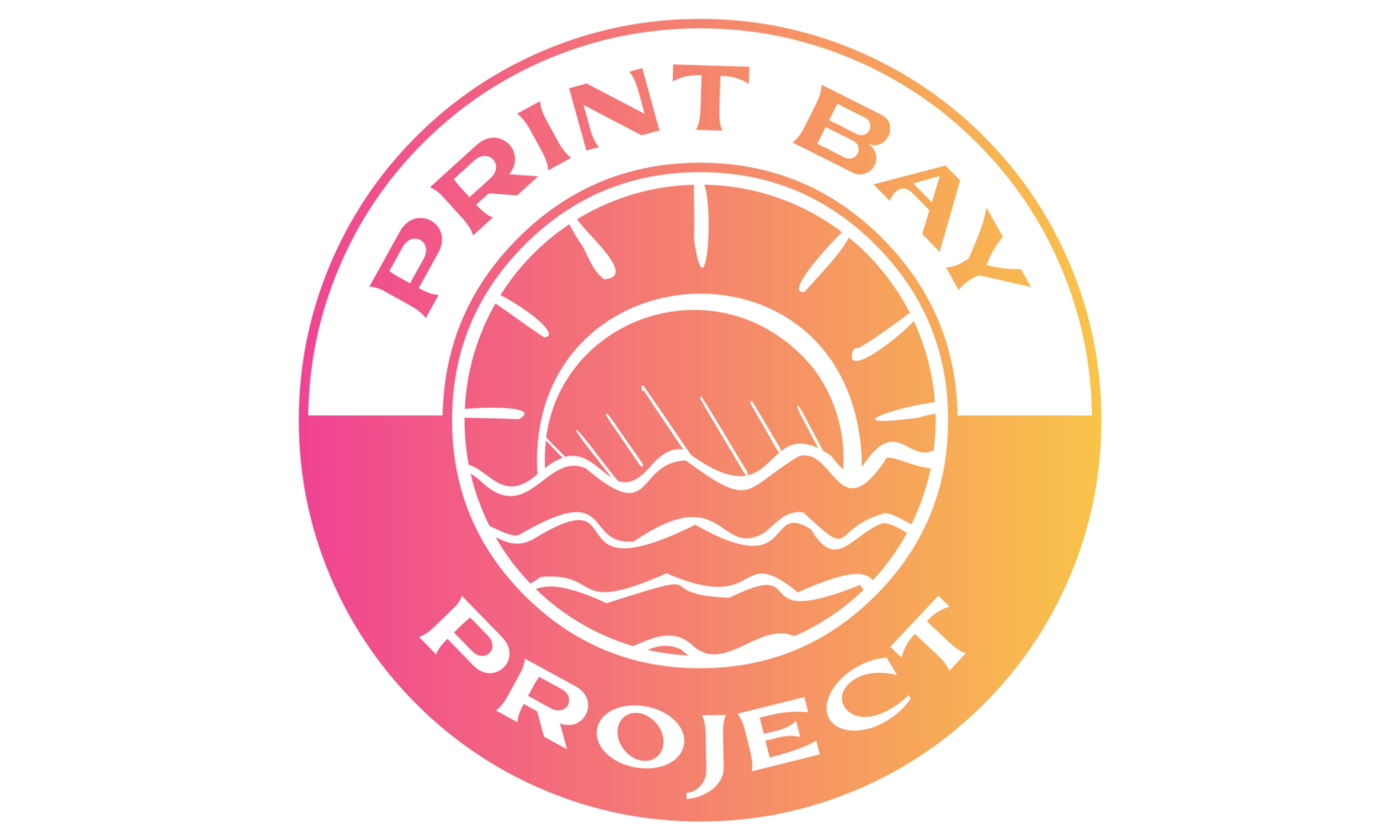 Print Bay Project