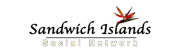 Sandwich Islands Network