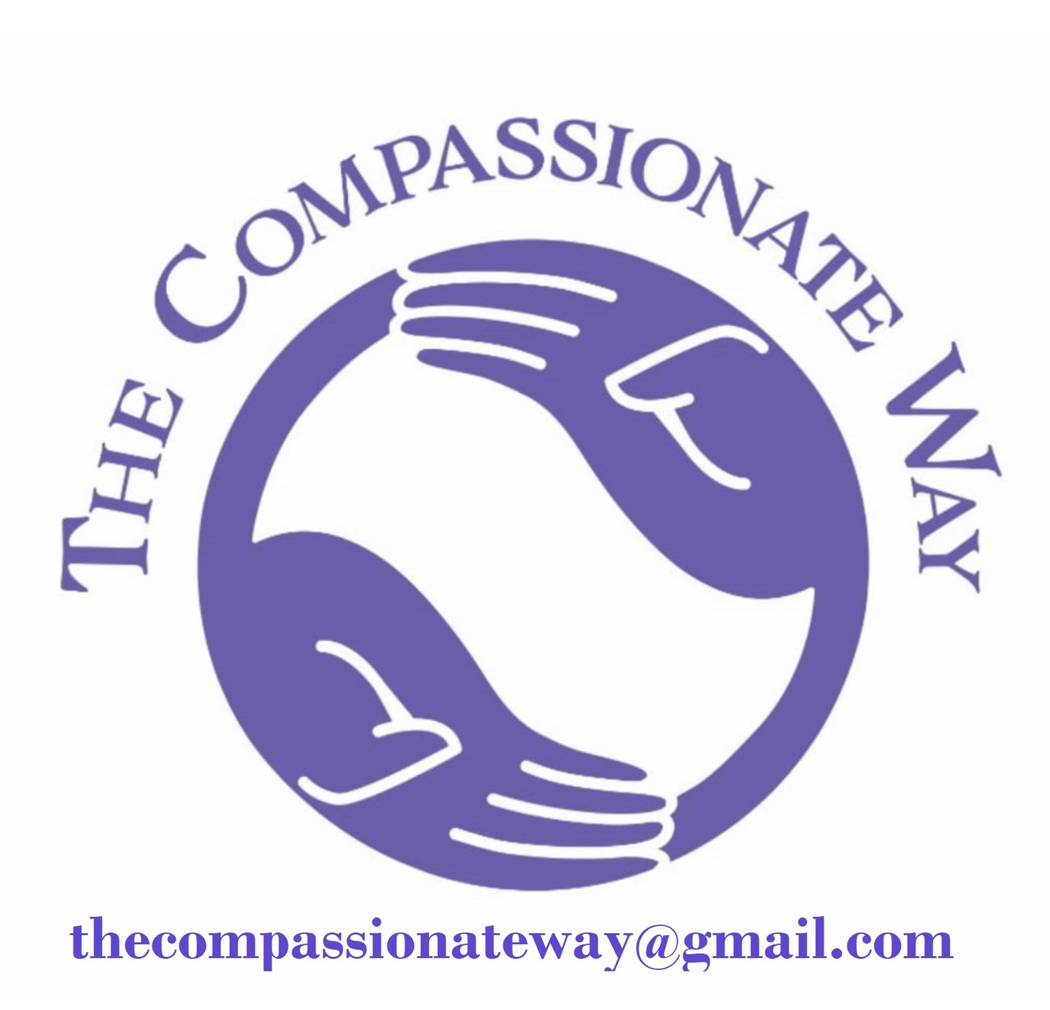The Compassionate Way