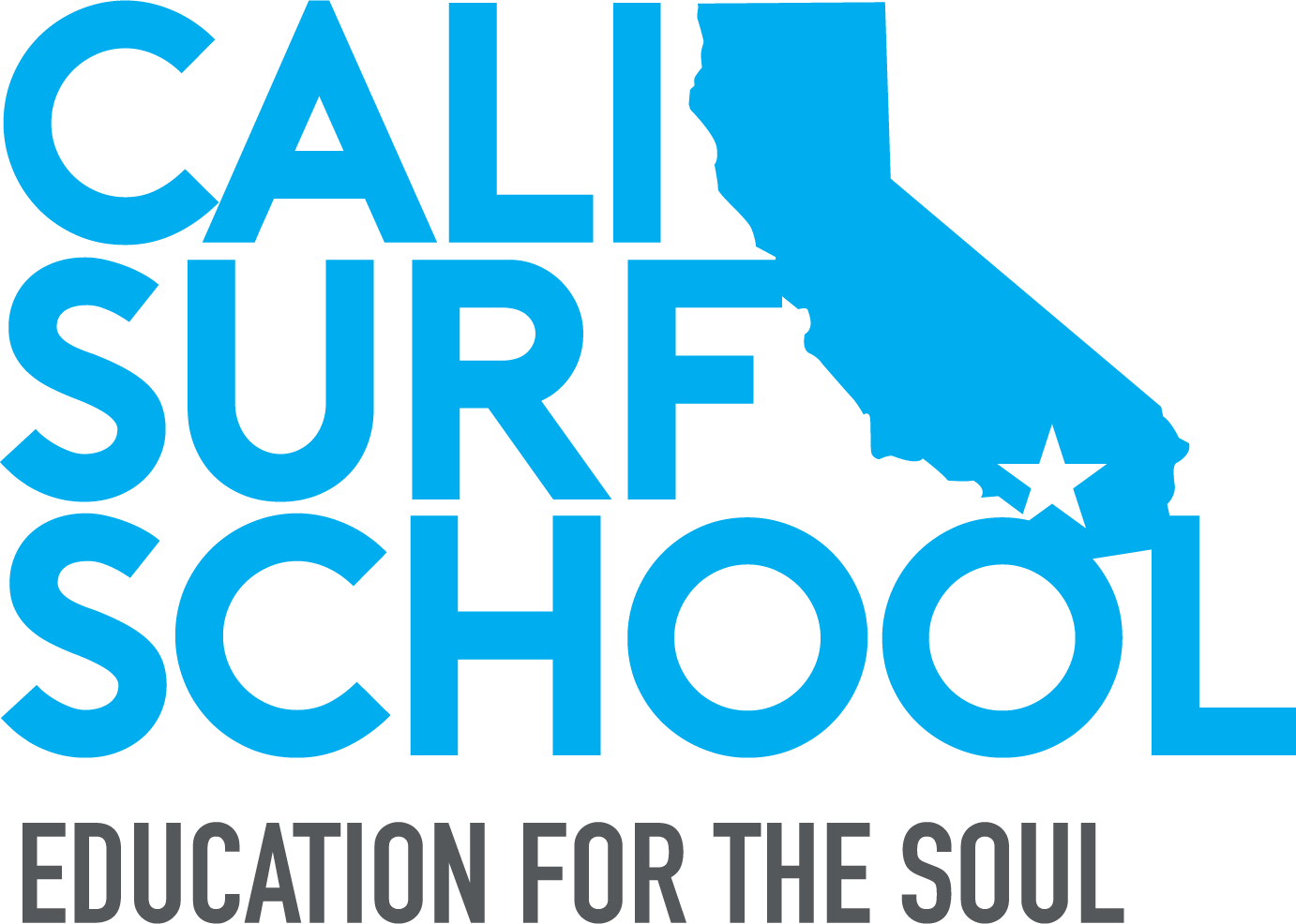 Cali Surf School