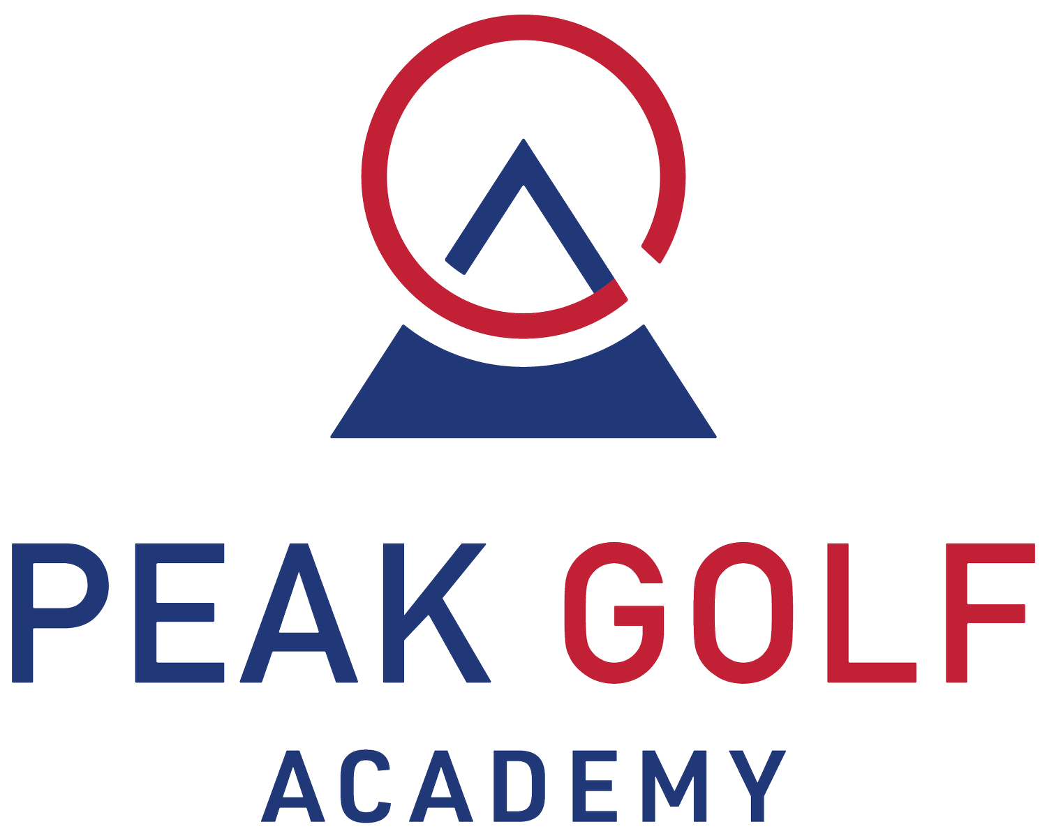 Peak Golf Academy