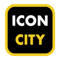 iConCity : Stream Deck iCon Store