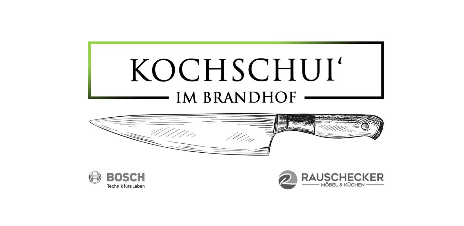 Kochschui im Brandhof