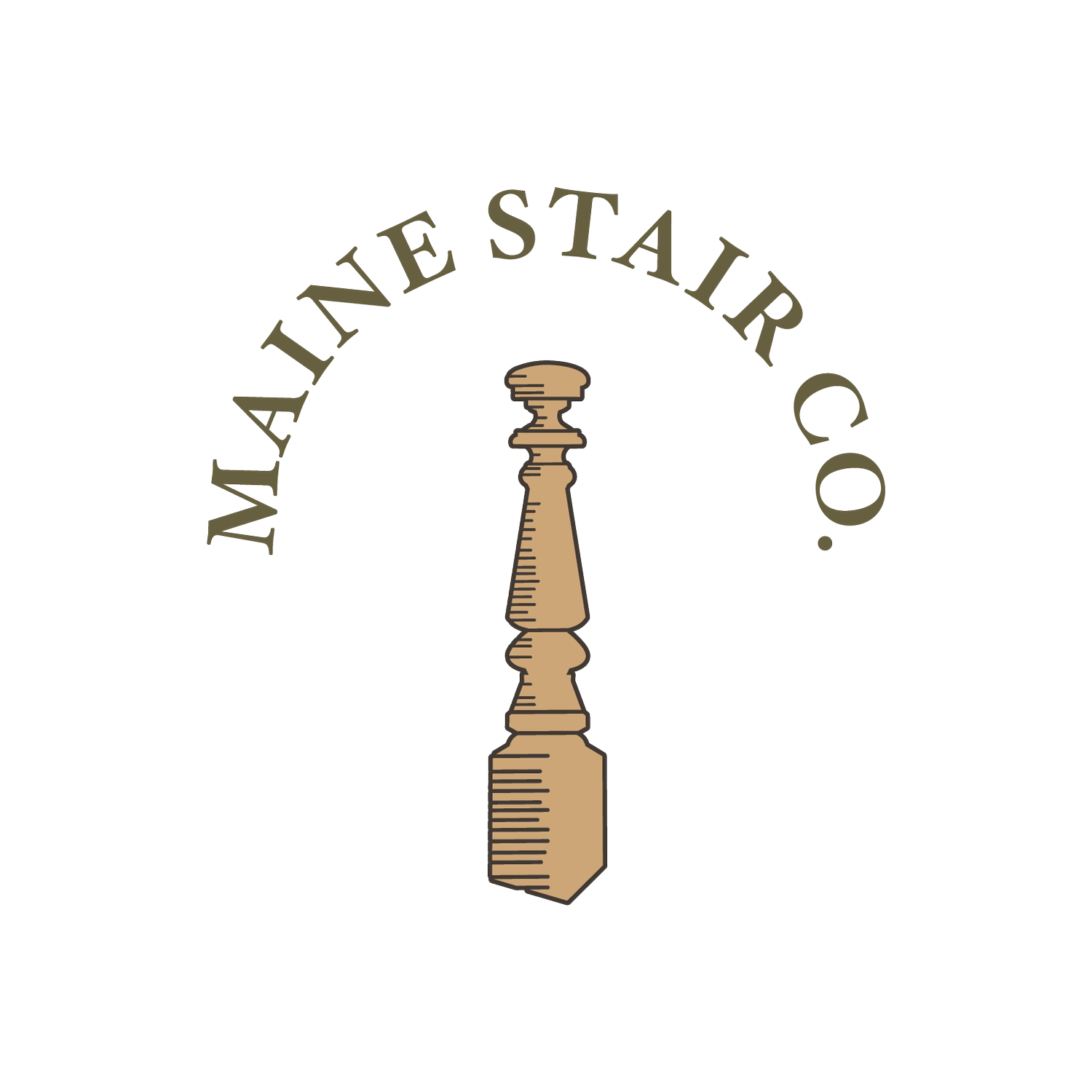 Maine Stair Company 