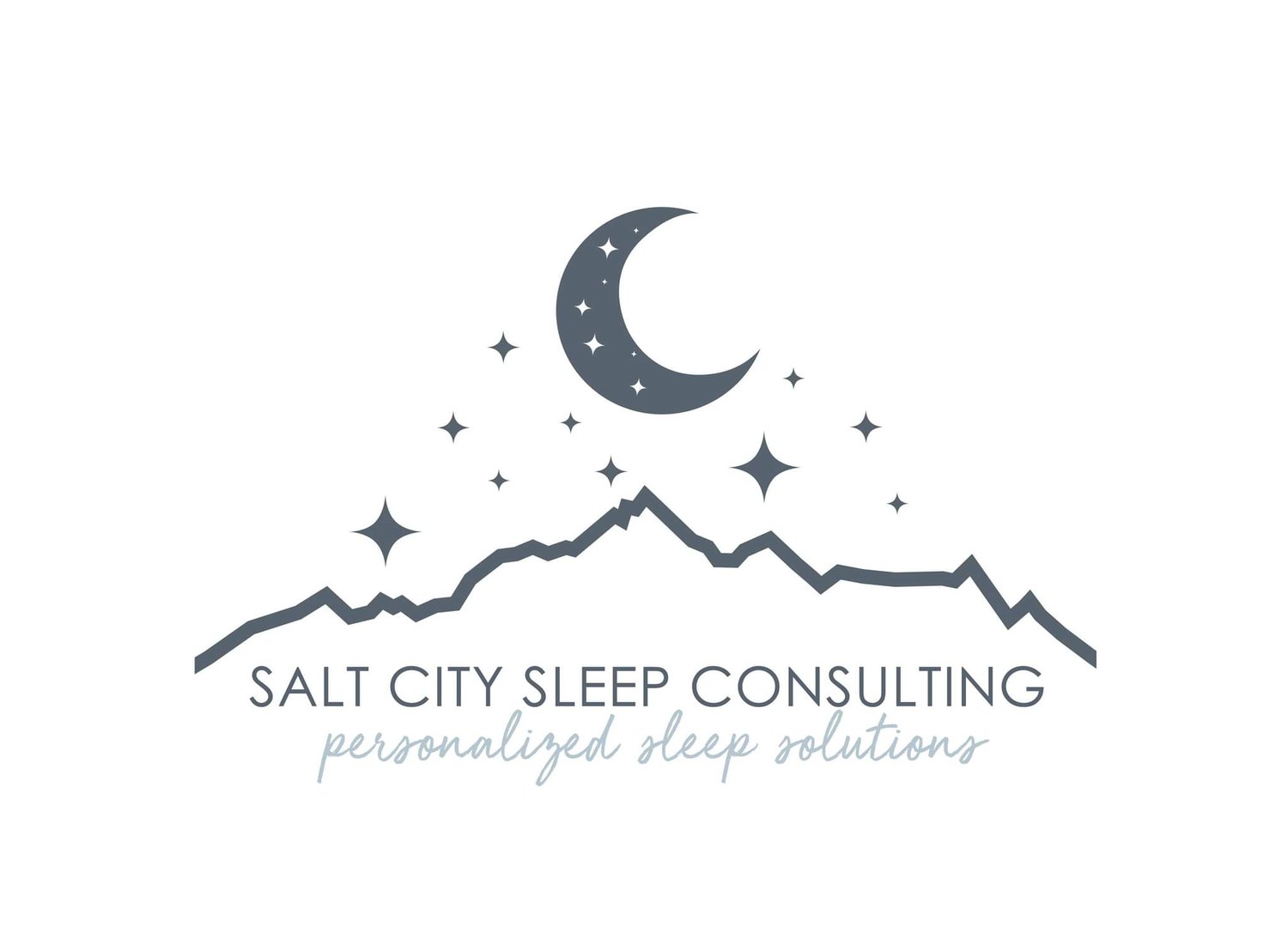 Salt City Sleep Consulting