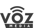 Voz Media | Copywriting Agency | Copywriter Belfast