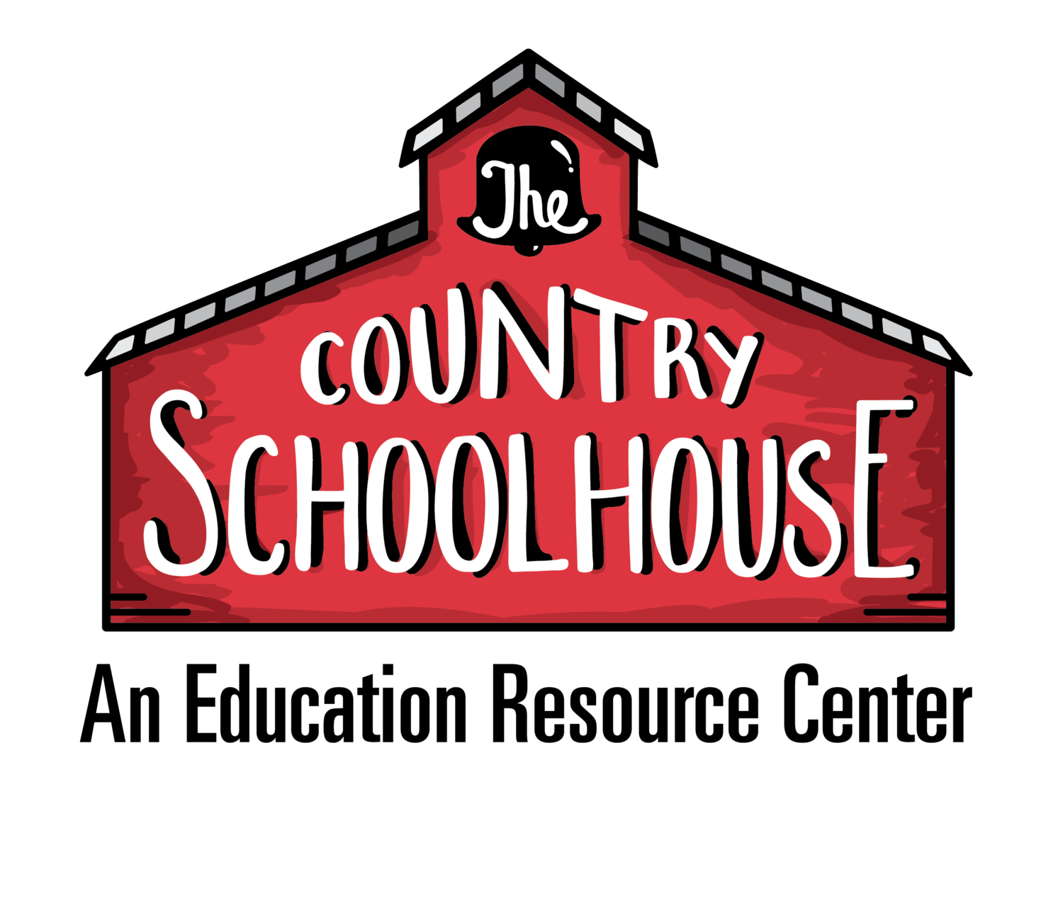 The Country Schoolhouse