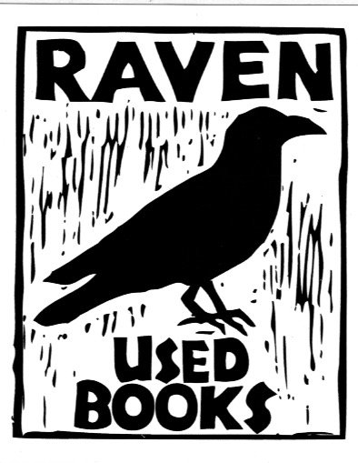 Raven Used Books