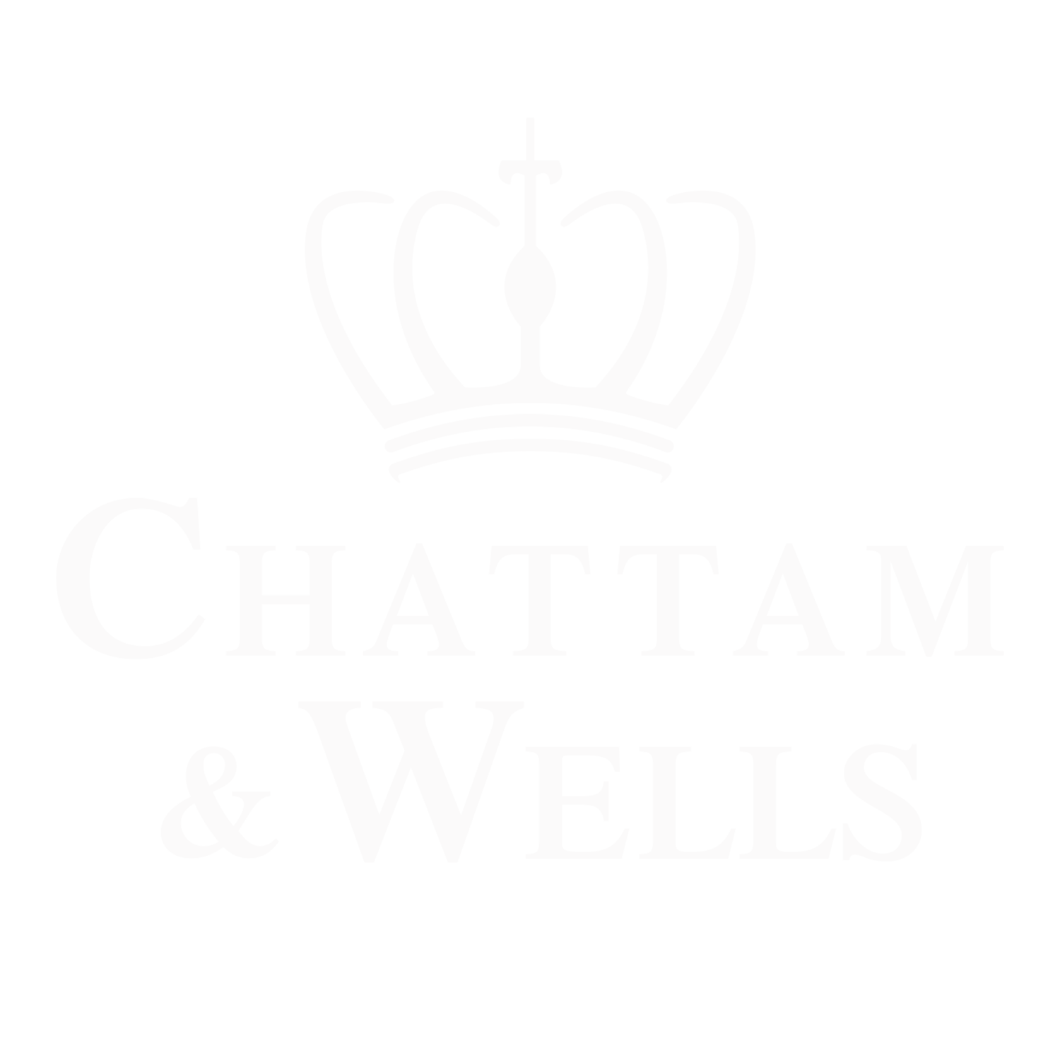 Chattam &amp; Wells