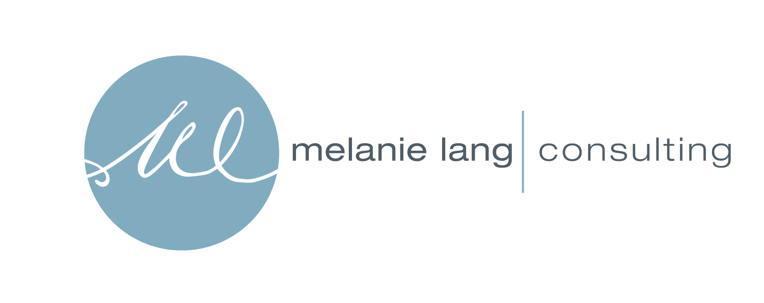 melanie lang consulting