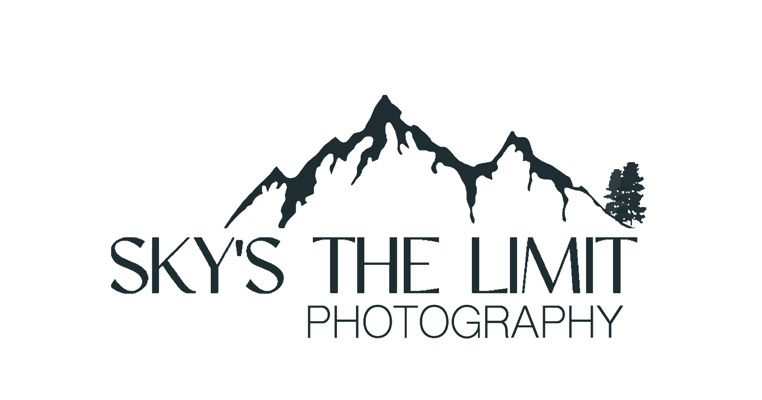 Sky &#39;s the Limit Photography
