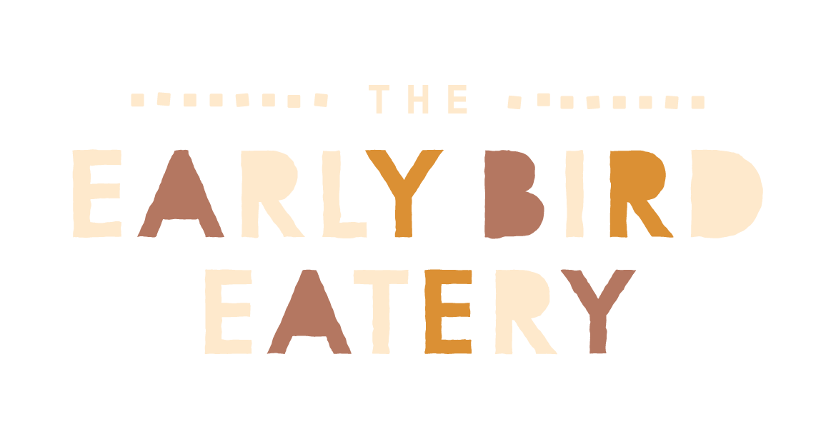 The Early Bird Eatery | A Modern Brunch Café in Downtown South Bend