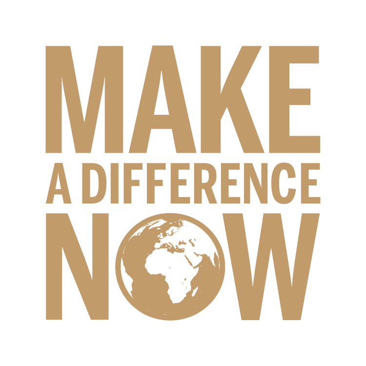 Make A Difference Now