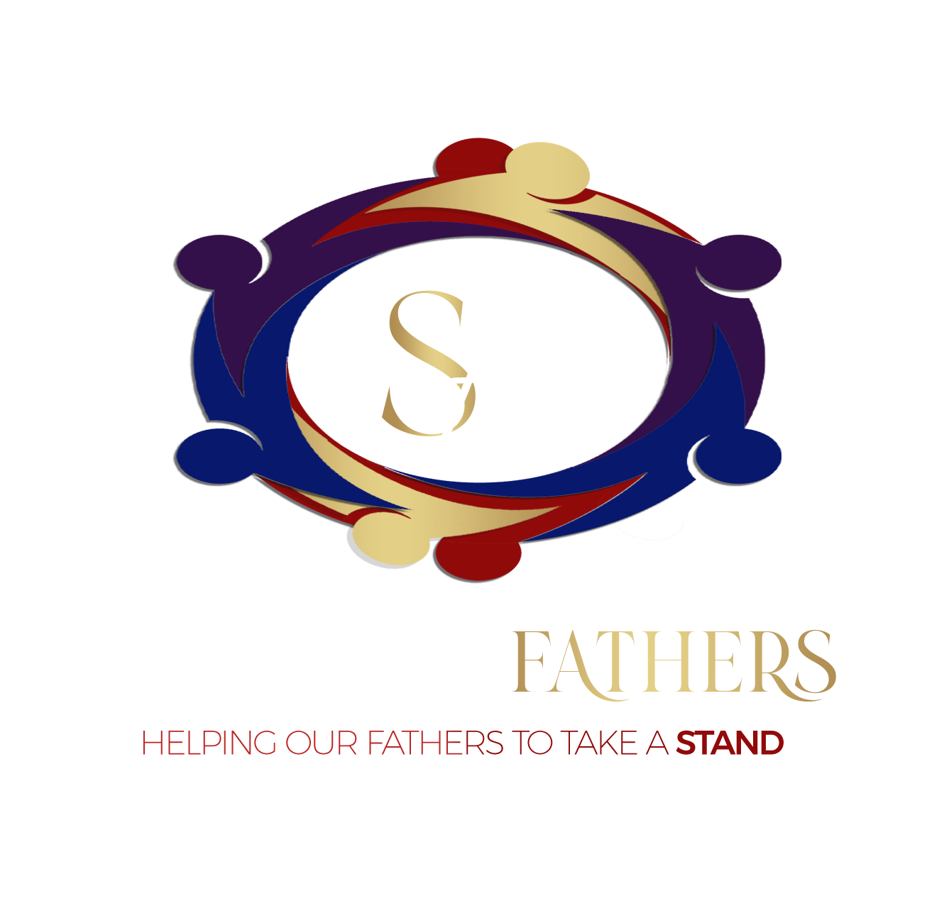 Standing Fathers