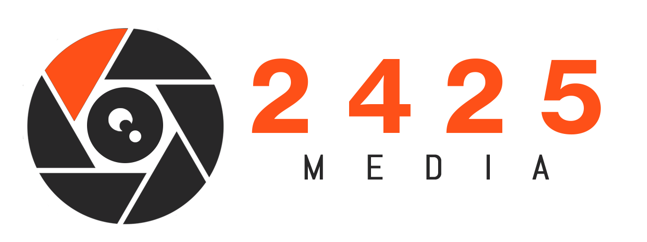 2425 MEDIA PRODUCTIONS