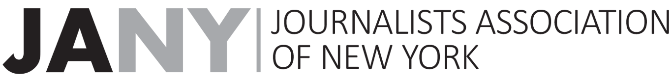 Journalists Association of New York