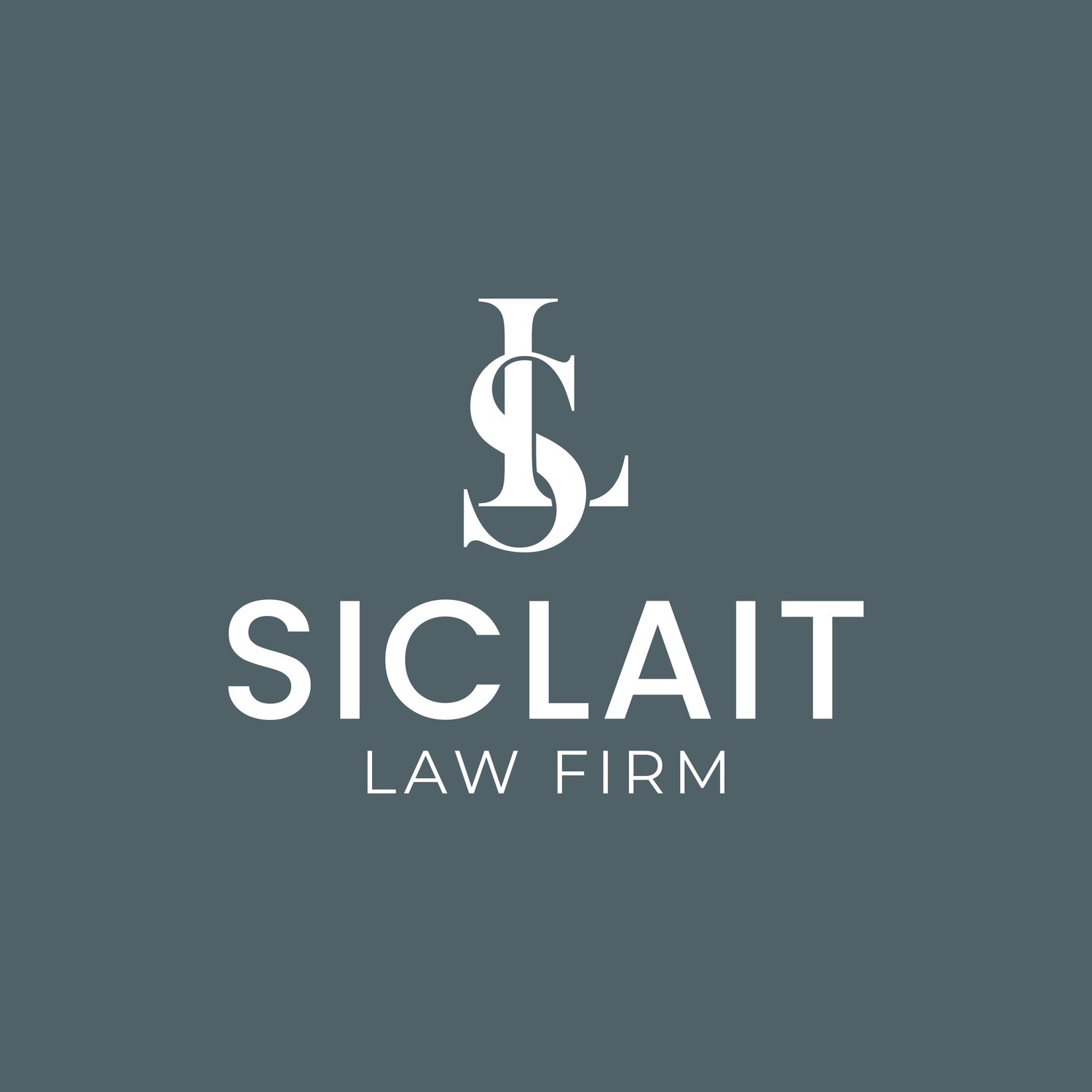 SICLAIT LAW FIRM
