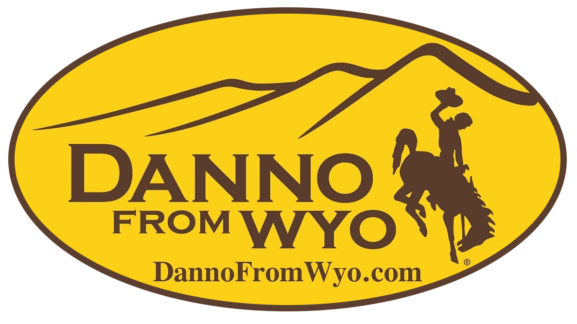 Danno from Wyo