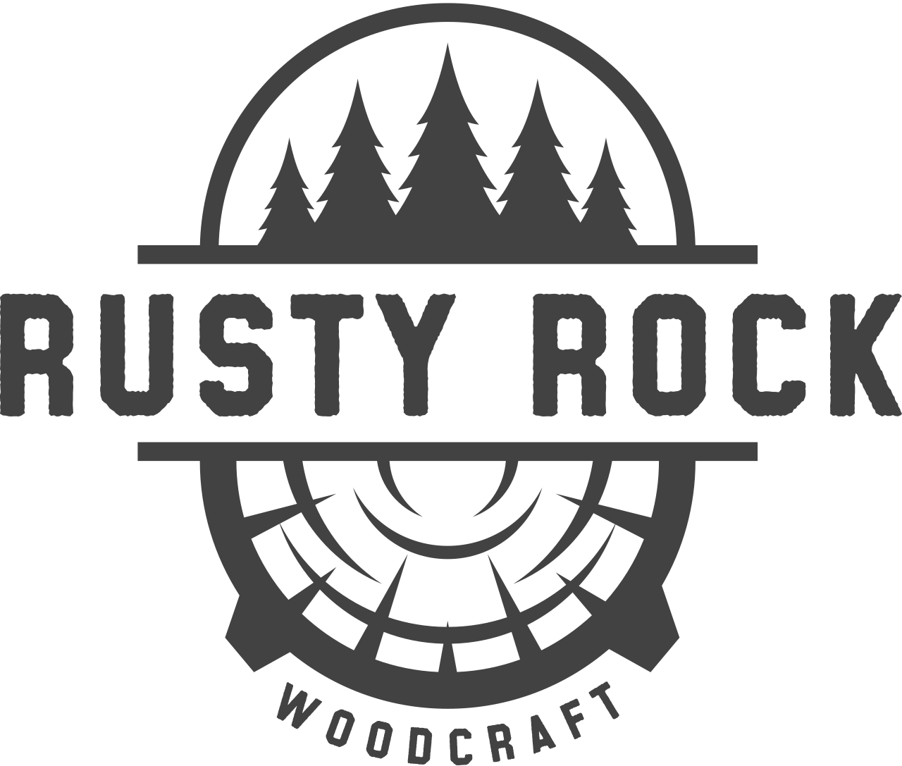 Rusty Rock Woodcraft