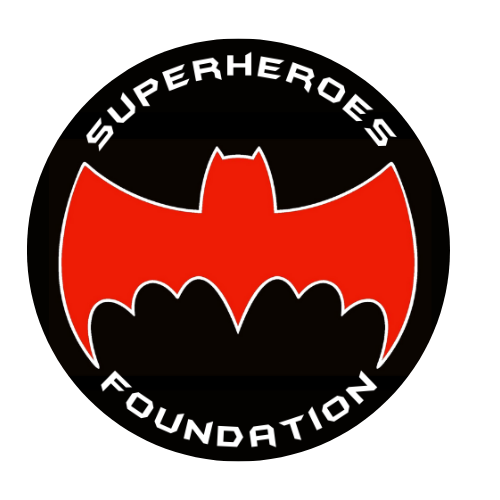Super Heroes Foundation