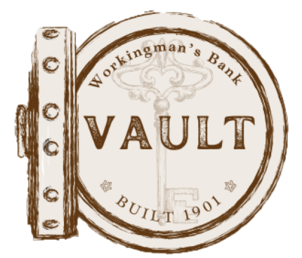 the Vault