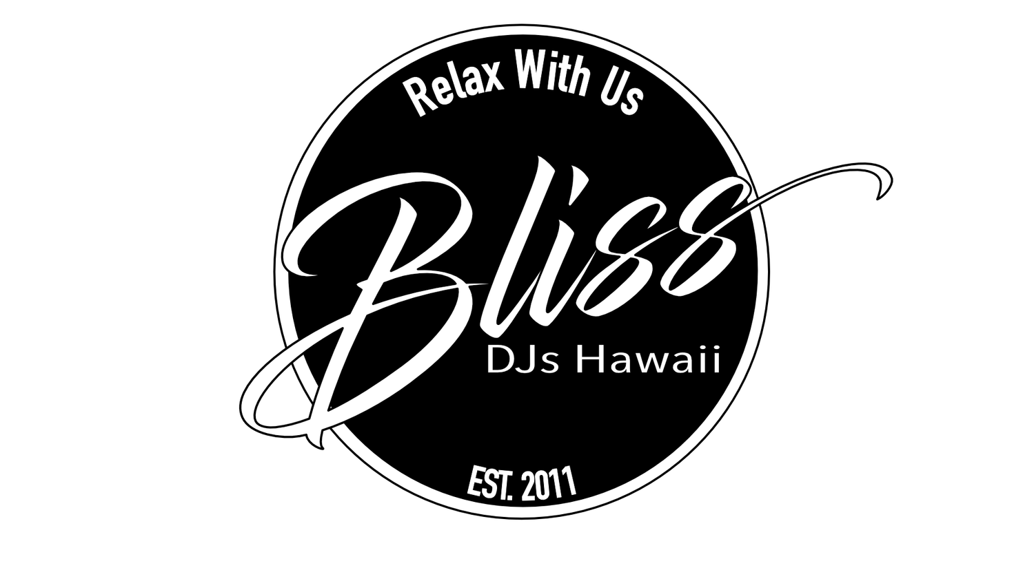 Bliss DJs Hawaii