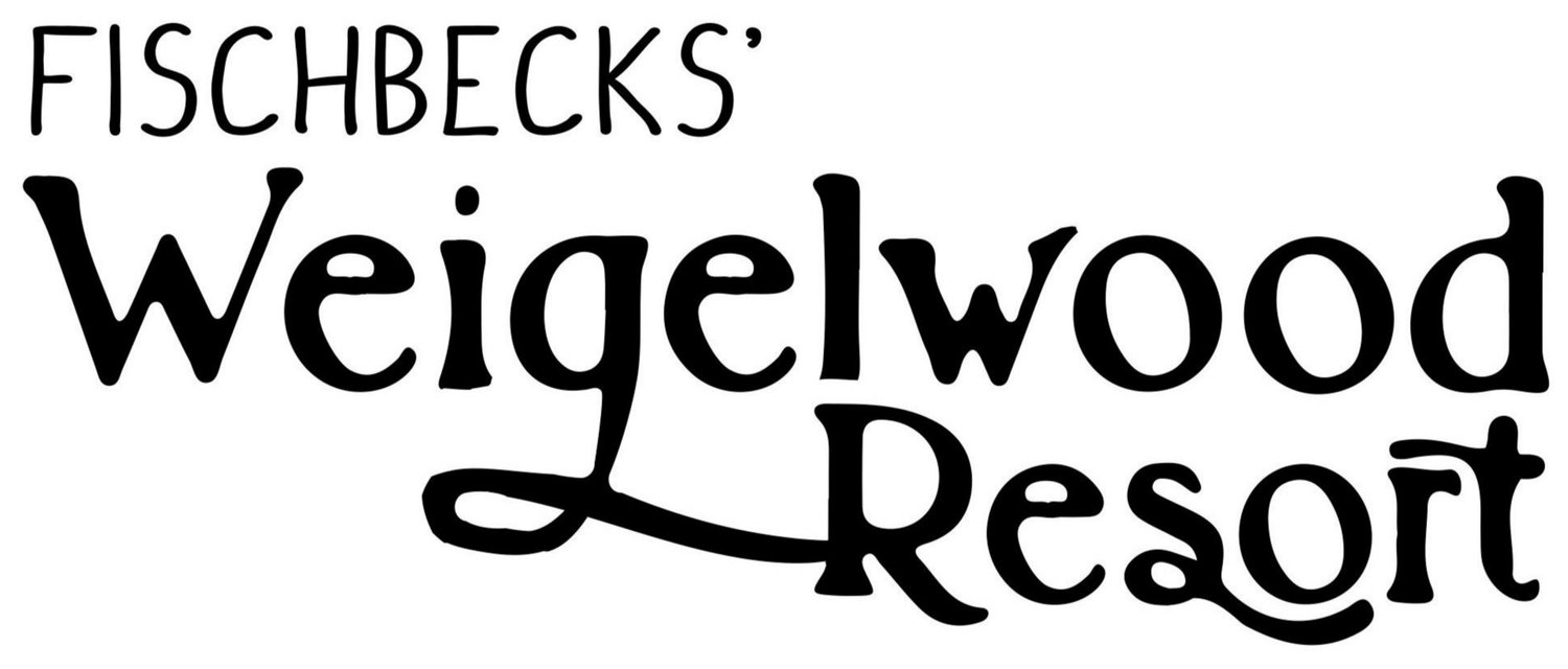 Weigelwood Resort