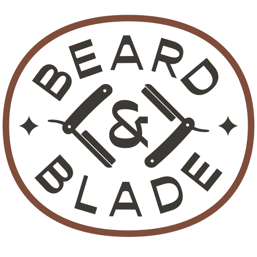  Beard and Blade