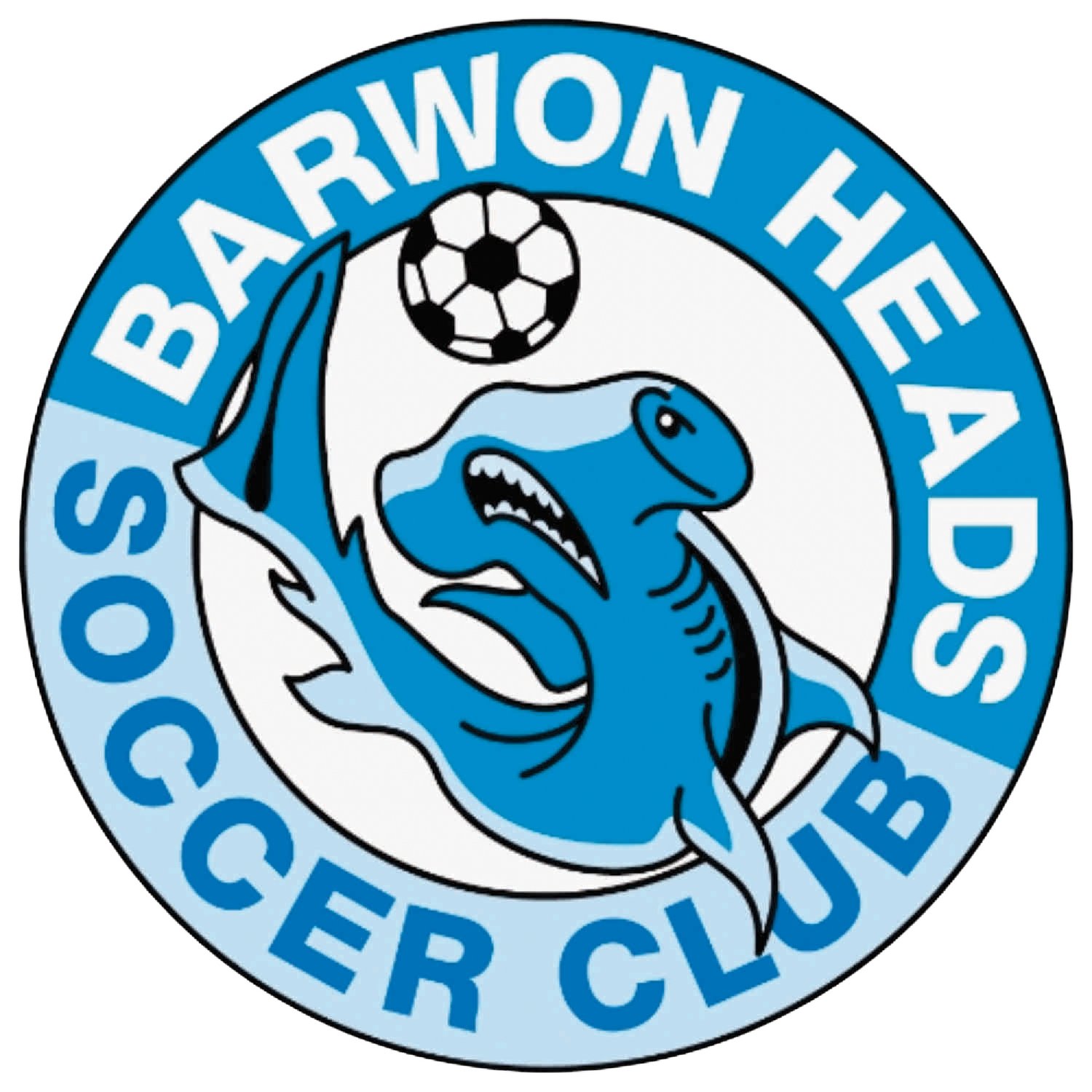Kids &amp; Adult Soccer - Barwon Heads Soccer Club
