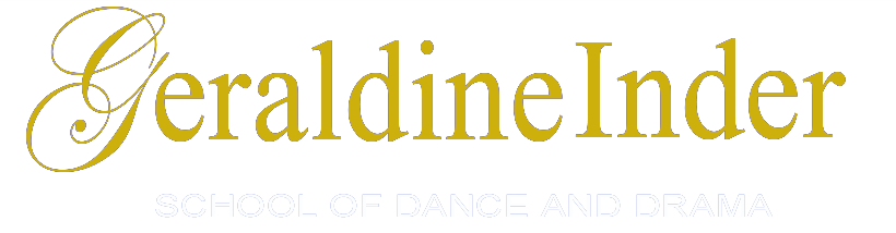 Geraldine Inder School of Dance &amp; Drama