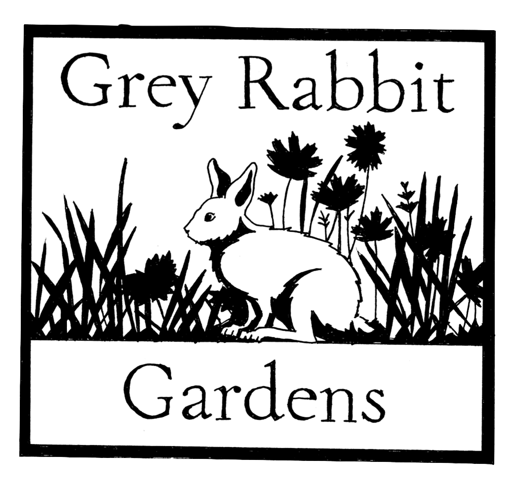 Grey Rabbit Gardens