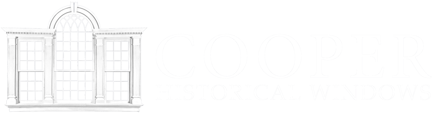 Cooper Historical Windows