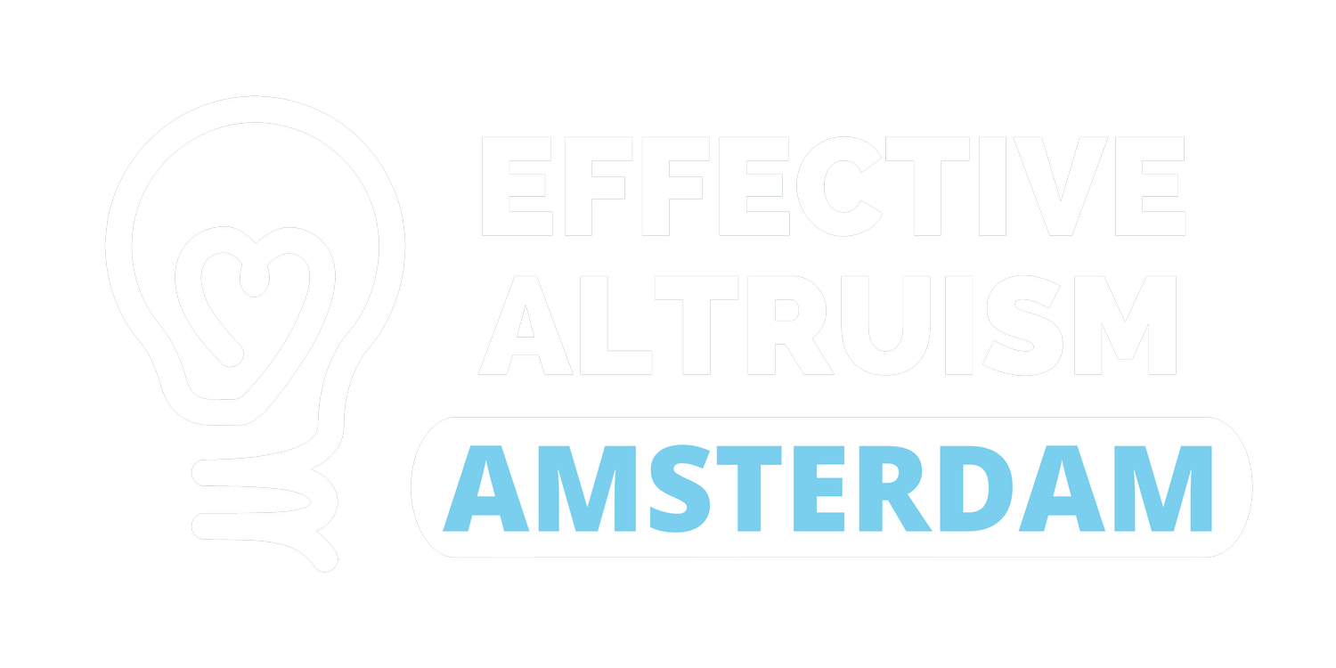 Effective Altruism Amsterdam