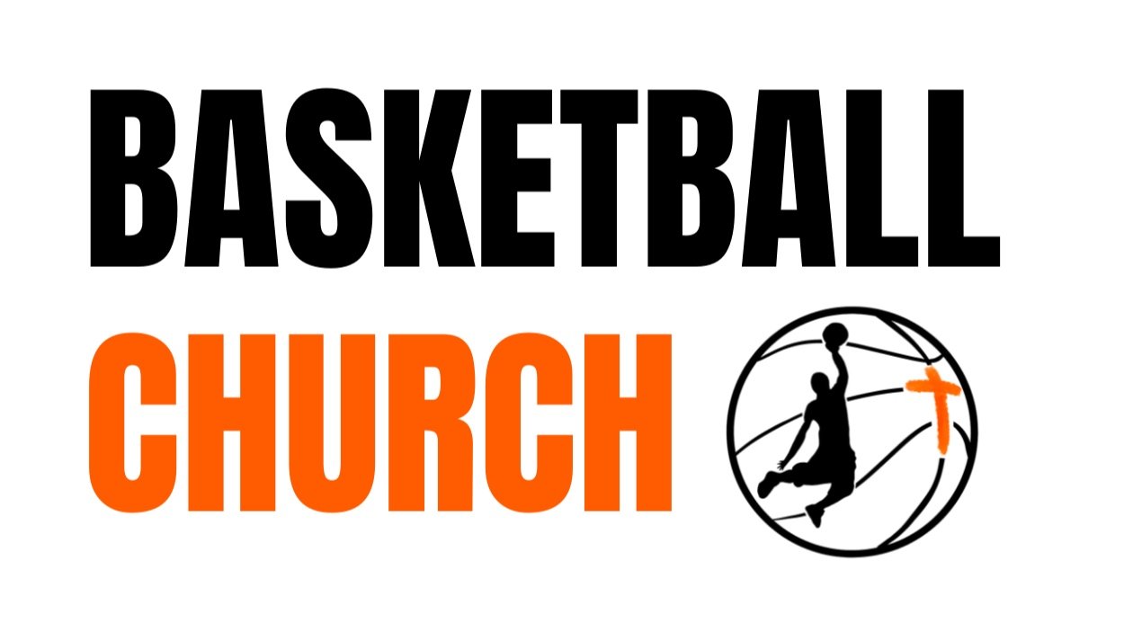 Basketball Church